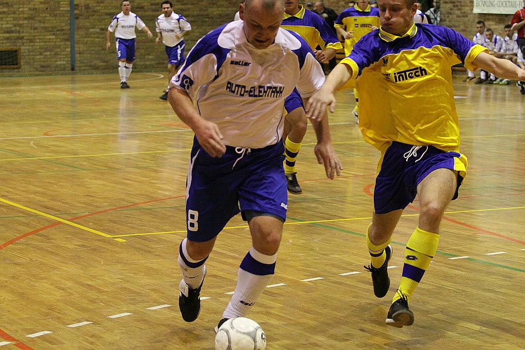 Legnicka Liga Halowa
