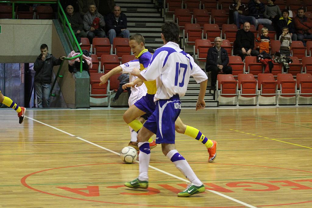 Legnicka Liga Halowa