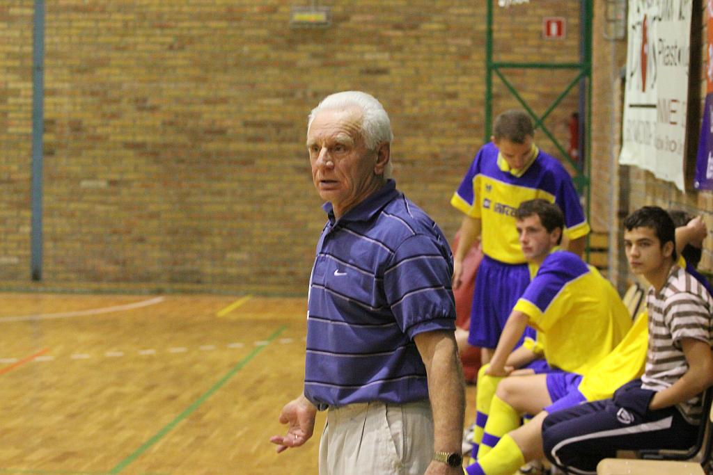 Legnicka Liga Halowa