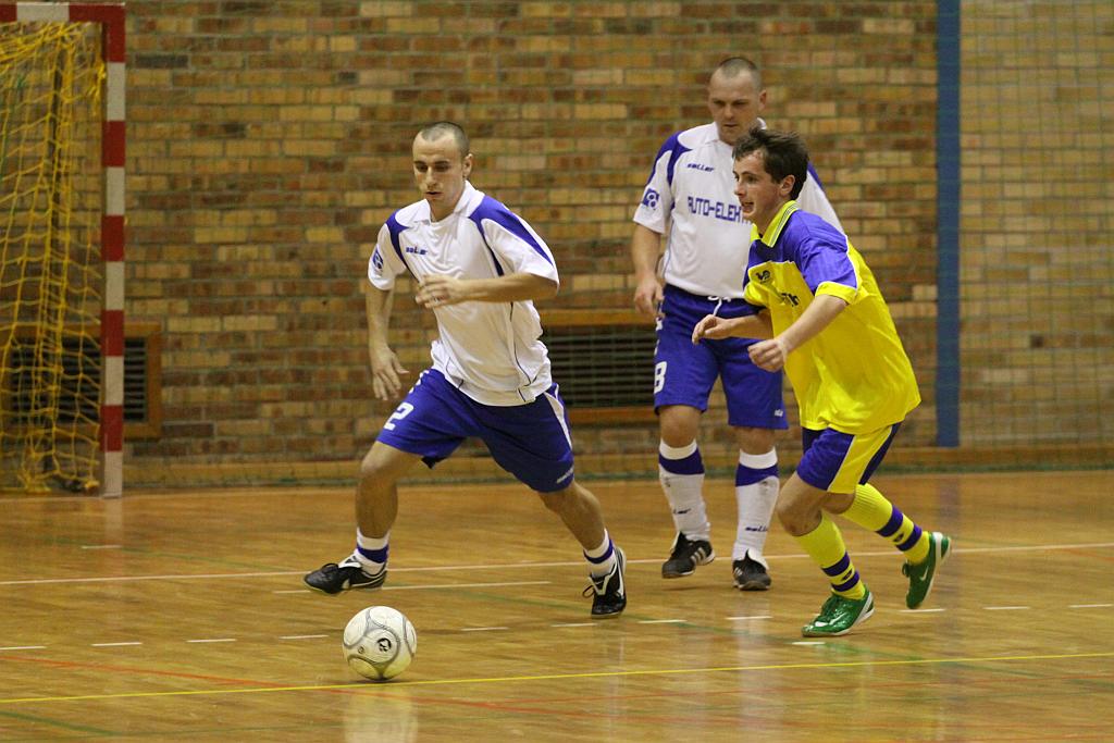 Legnicka Liga Halowa