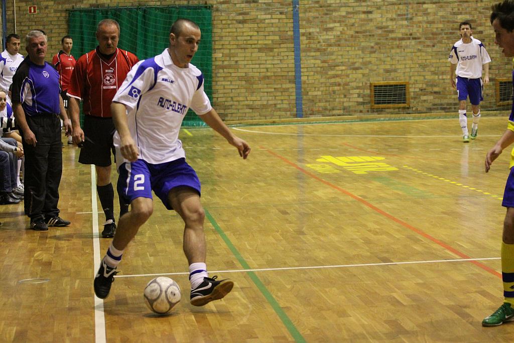 Legnicka Liga Halowa