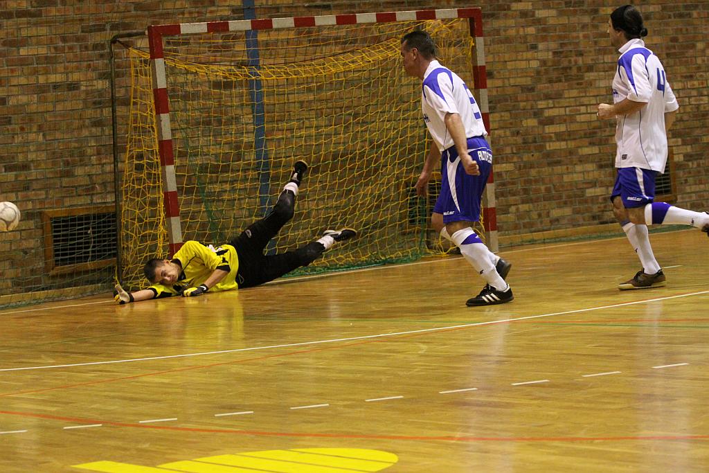 Legnicka Liga Halowa