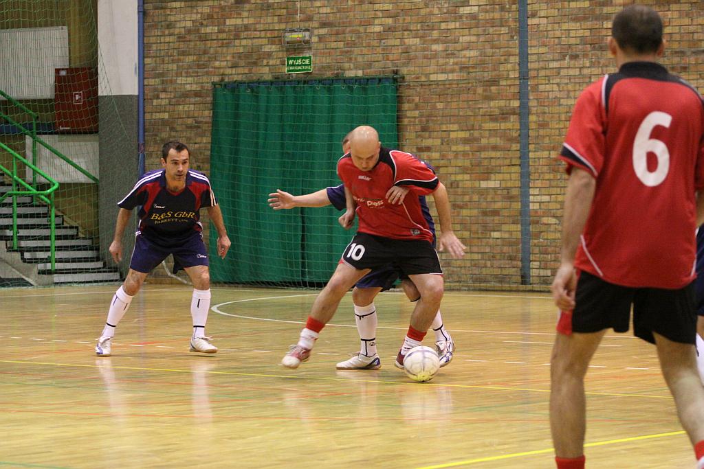 Legnicka Liga Halowa
