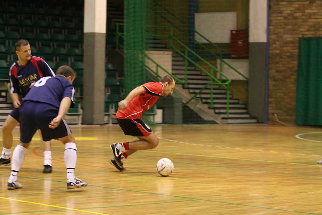 Legnicka Liga Halowa
