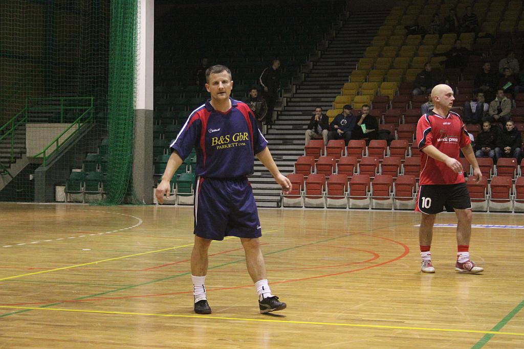 Legnicka Liga Halowa