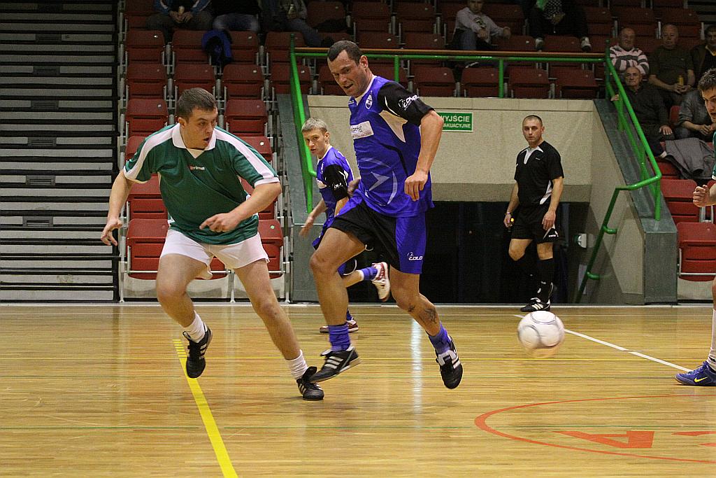 Legnicka Liga Halowa