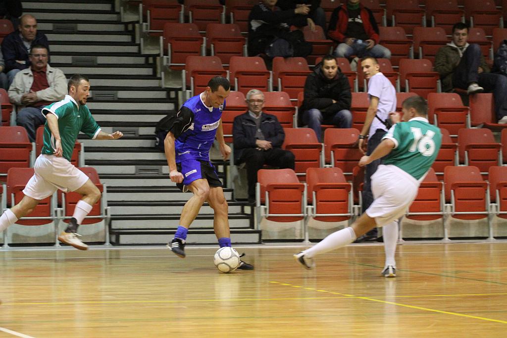 Legnicka Liga Halowa