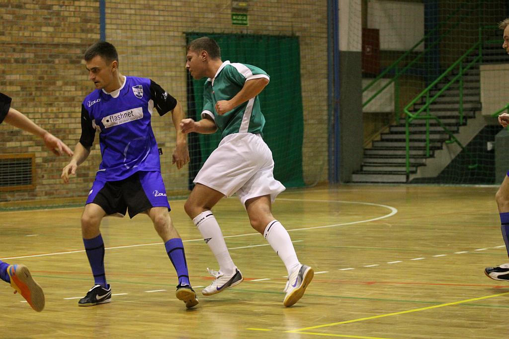 Legnicka Liga Halowa
