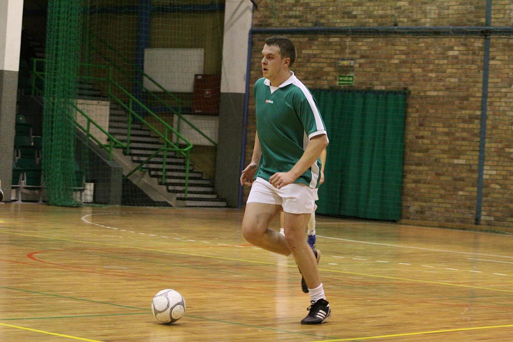Legnicka Liga Halowa
