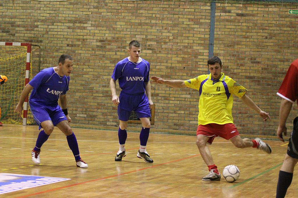 Legnicka Liga Halowa