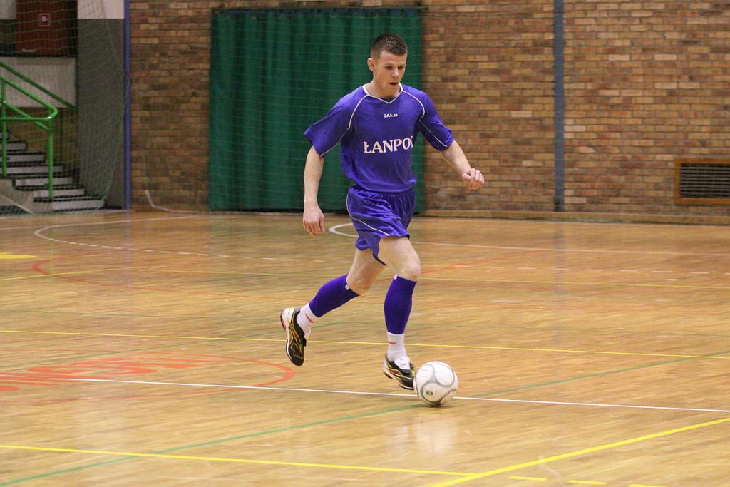 Legnicka Liga Halowa