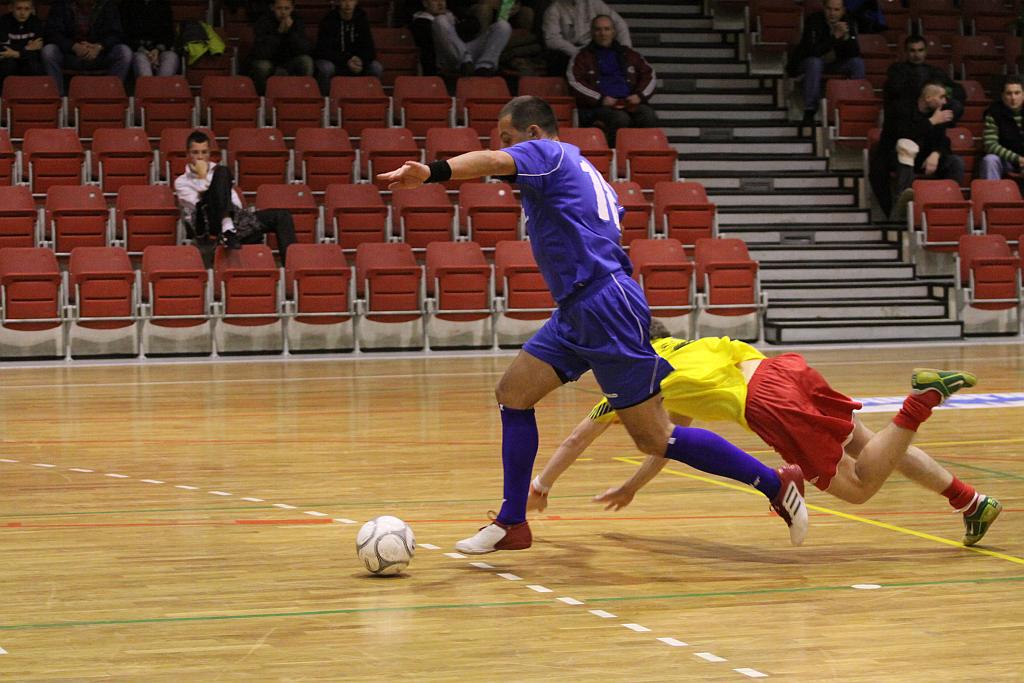 Legnicka Liga Halowa