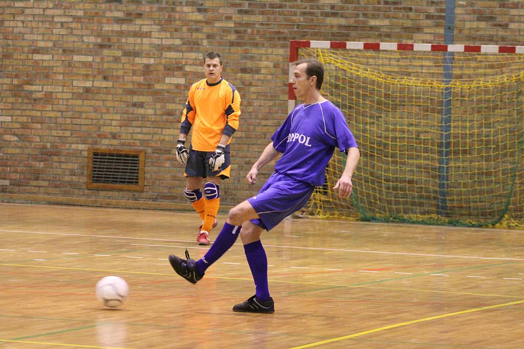 Legnicka Liga Halowa