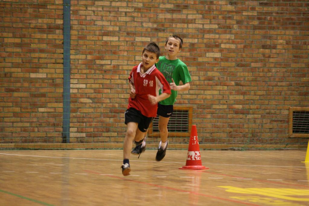 Mikołajkowy mityng z Sylwią Ejdys