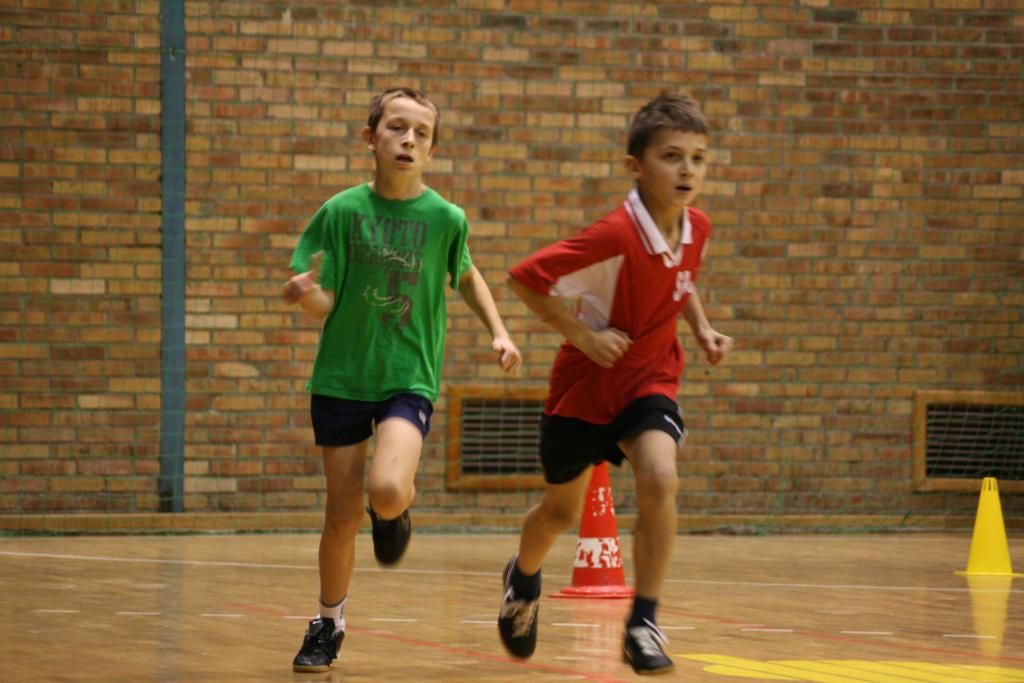Mikołajkowy mityng z Sylwią Ejdys