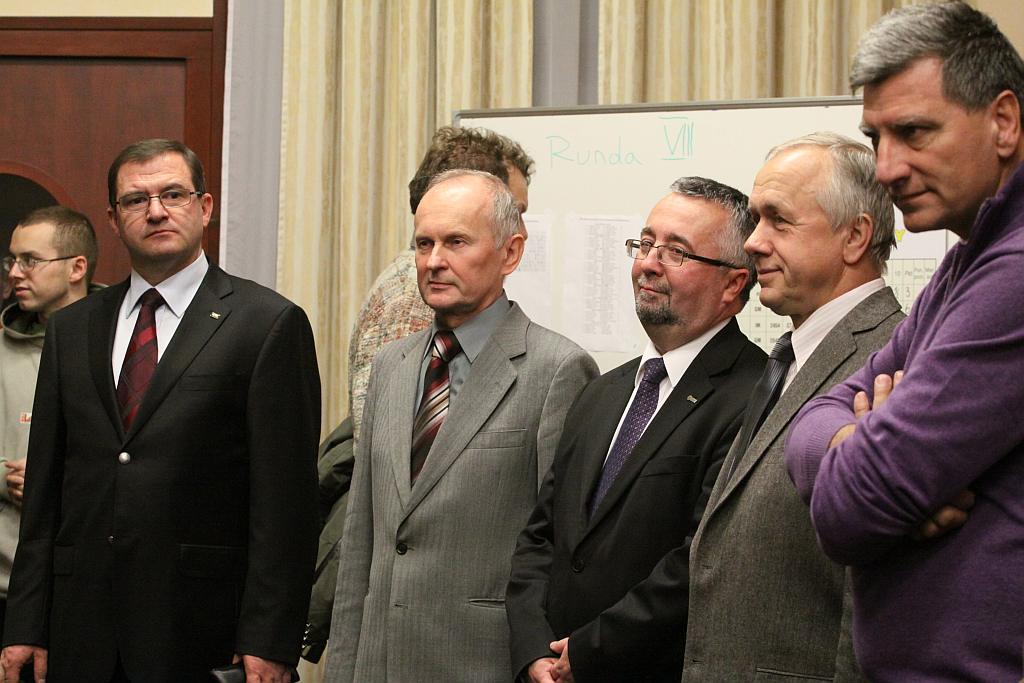 Triumf Cyborowskiego