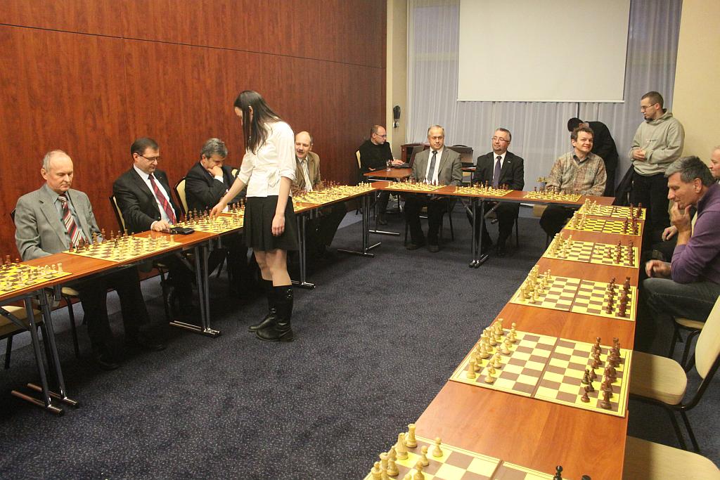 Triumf Cyborowskiego