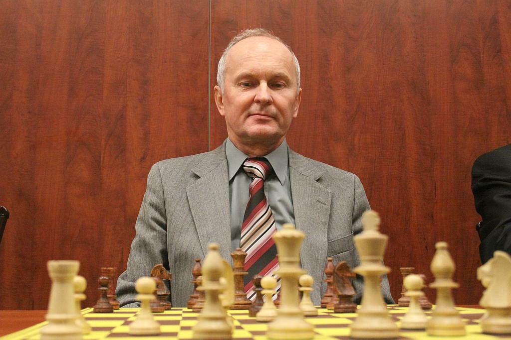 Triumf Cyborowskiego