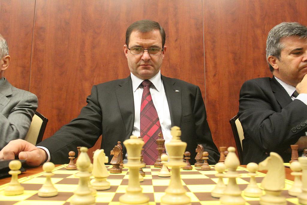 Triumf Cyborowskiego