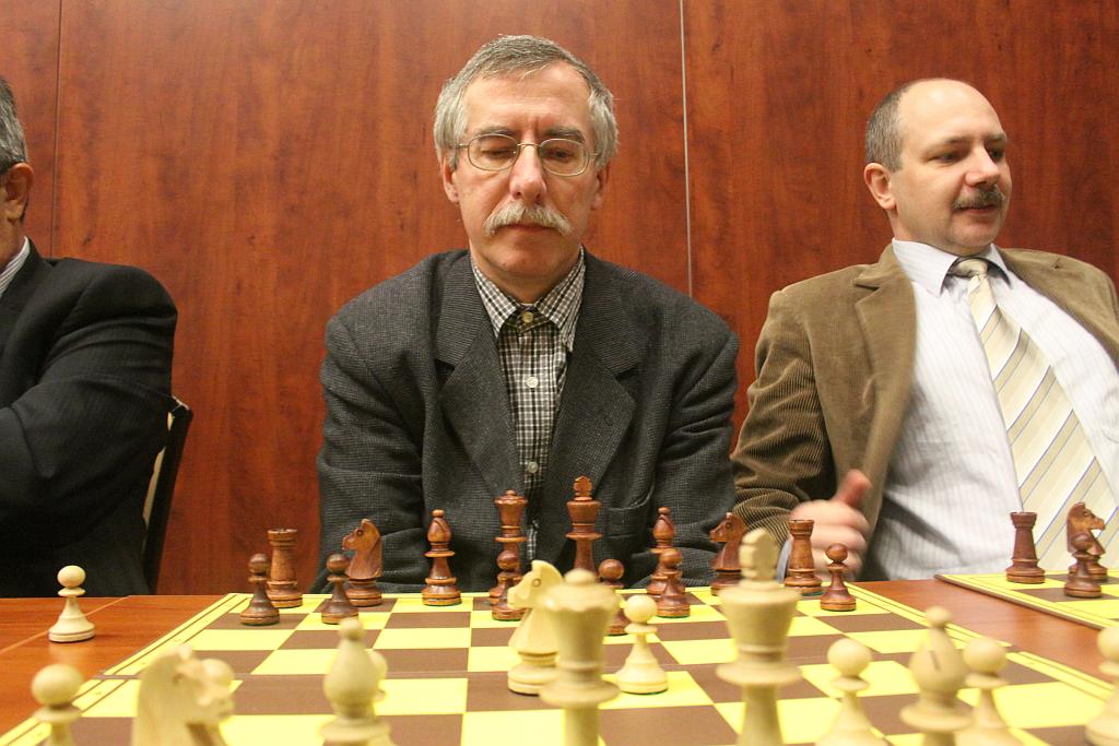 Triumf Cyborowskiego