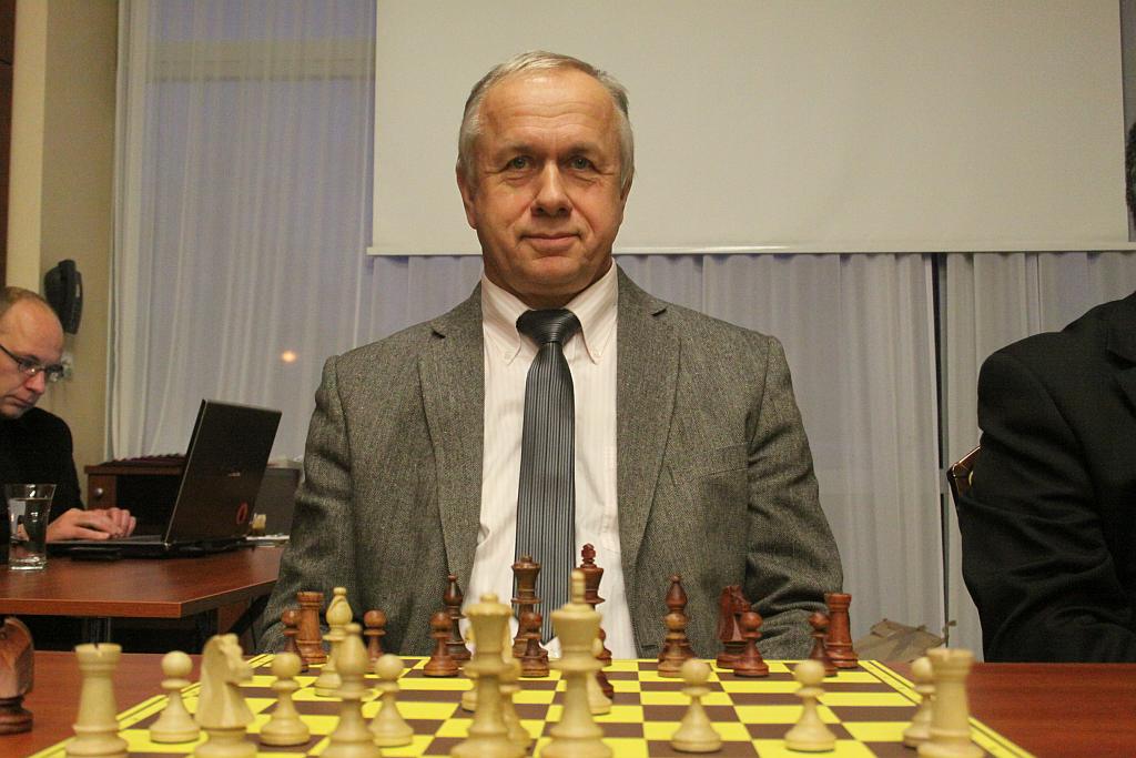 Triumf Cyborowskiego