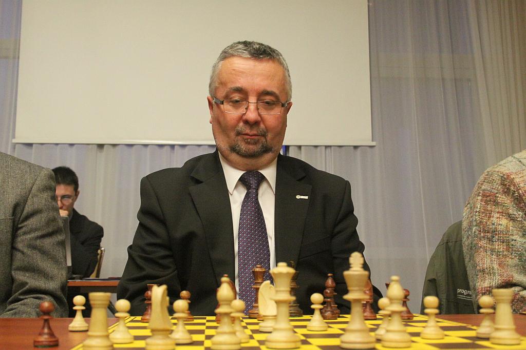 Triumf Cyborowskiego