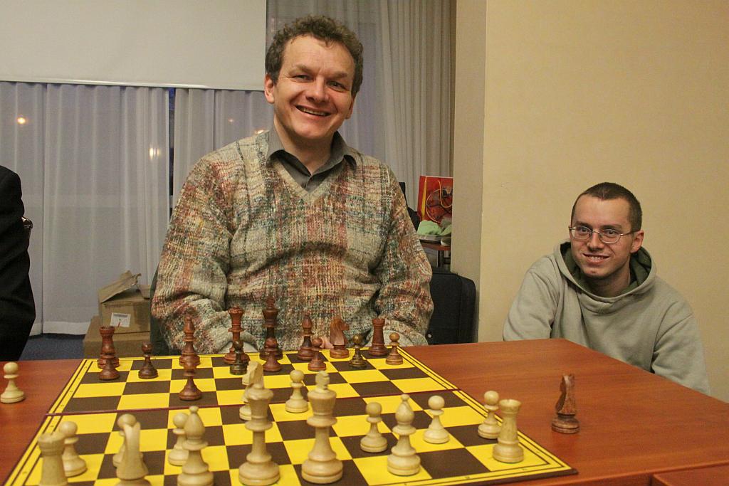Triumf Cyborowskiego