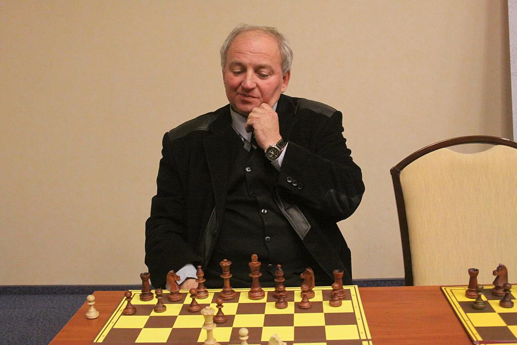 Triumf Cyborowskiego
