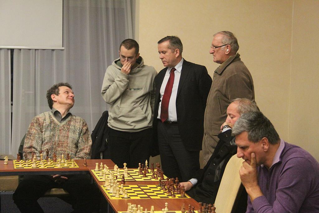 Triumf Cyborowskiego