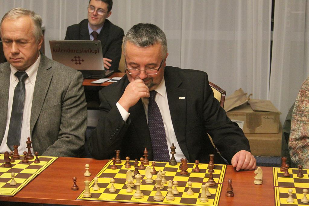 Triumf Cyborowskiego