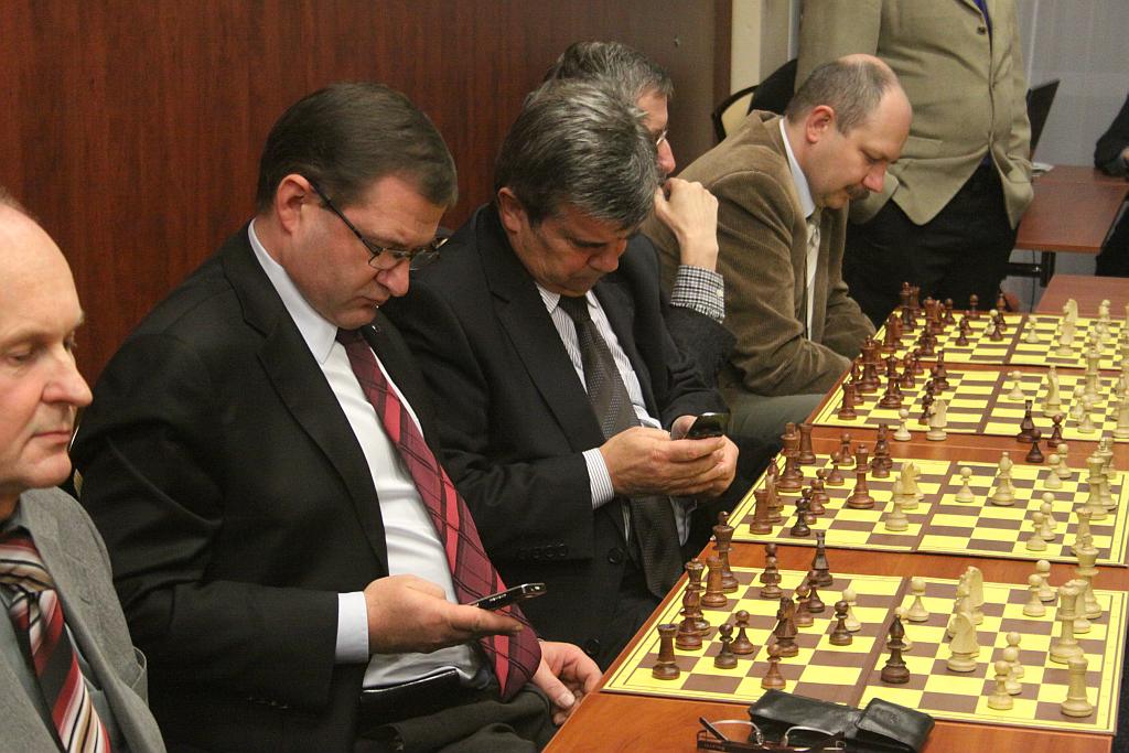 Triumf Cyborowskiego