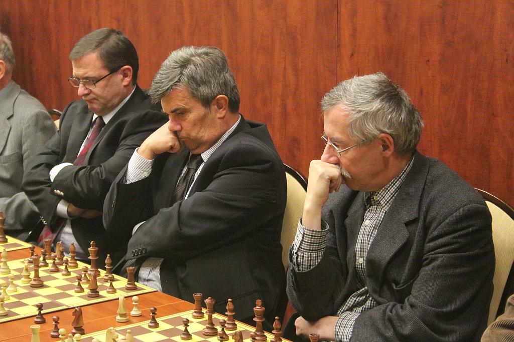 Triumf Cyborowskiego