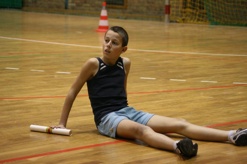 Mikołajkowy mityng z Sylwią Ejdys