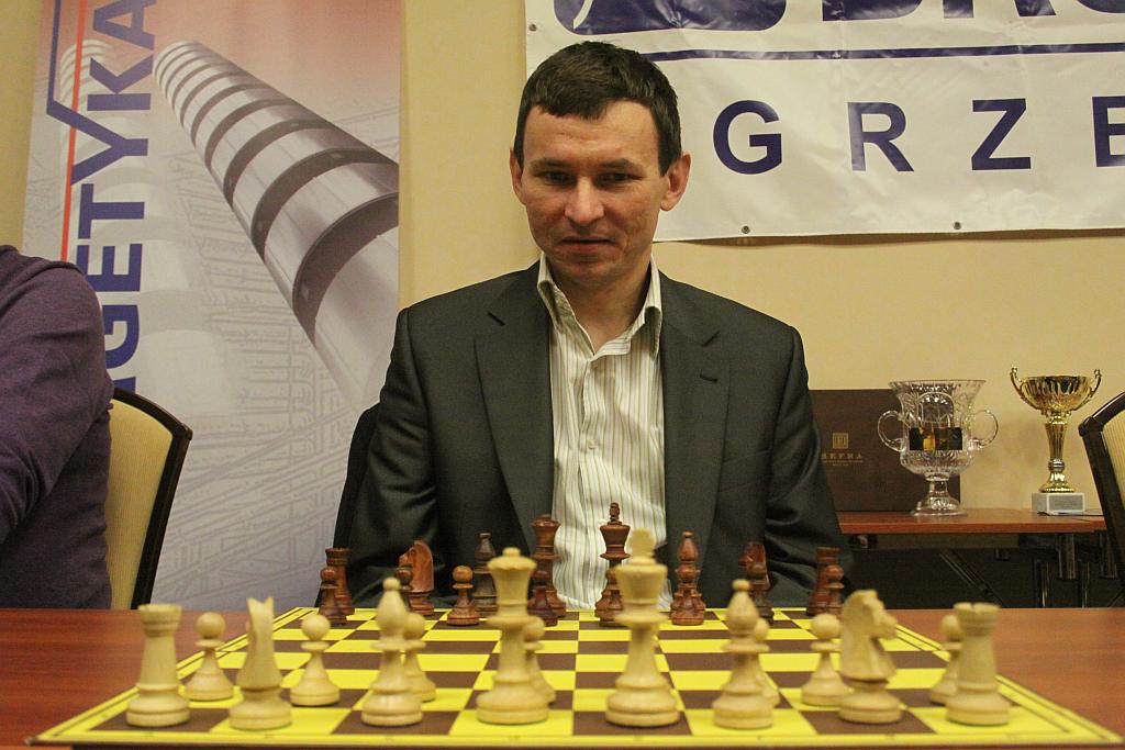Triumf Cyborowskiego