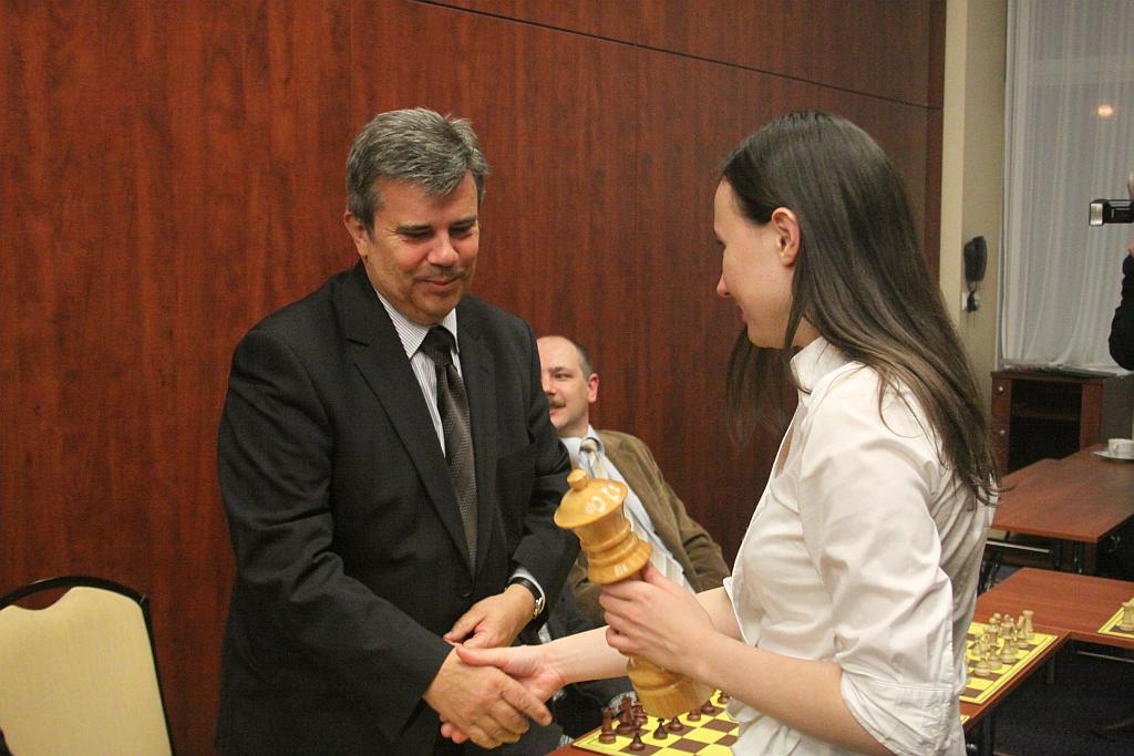 Triumf Cyborowskiego