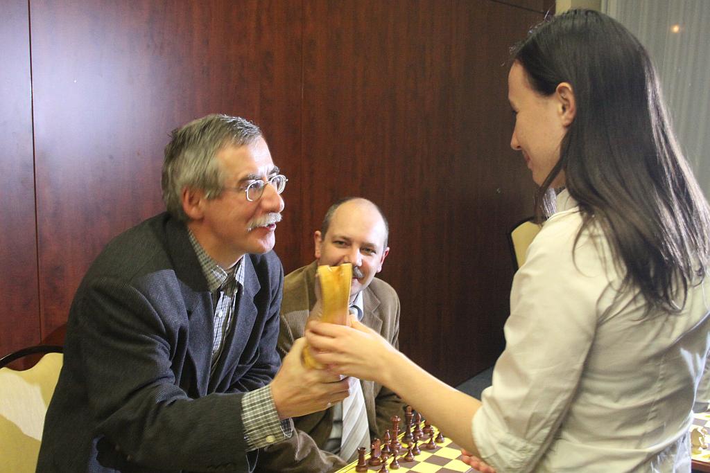 Triumf Cyborowskiego