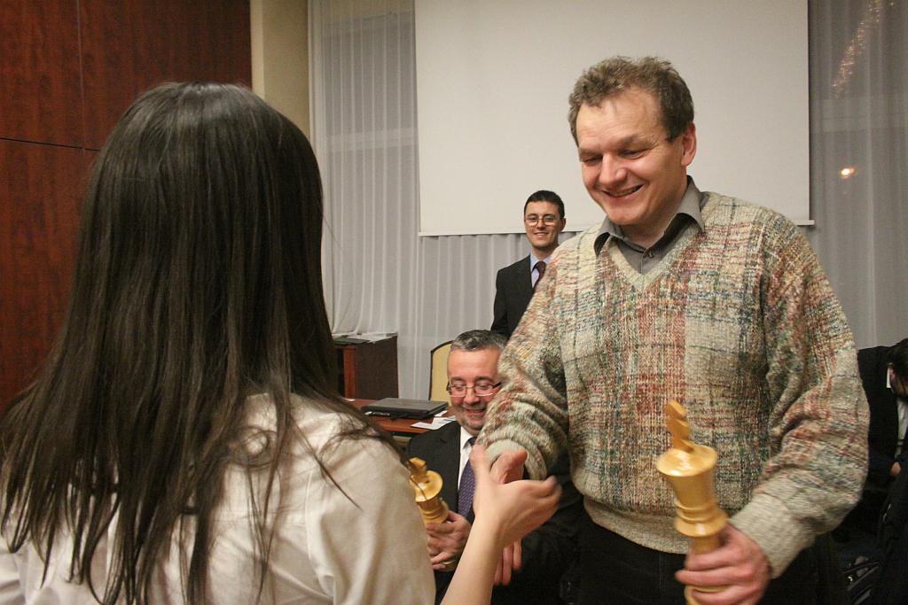 Triumf Cyborowskiego