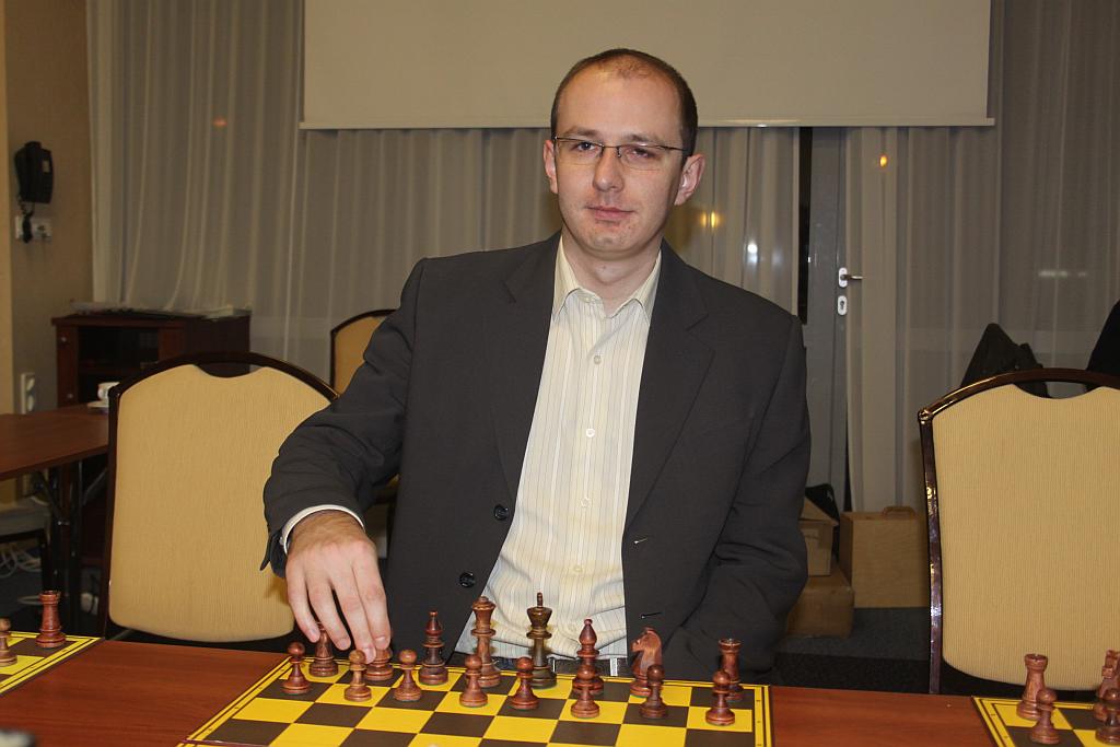 Triumf Cyborowskiego