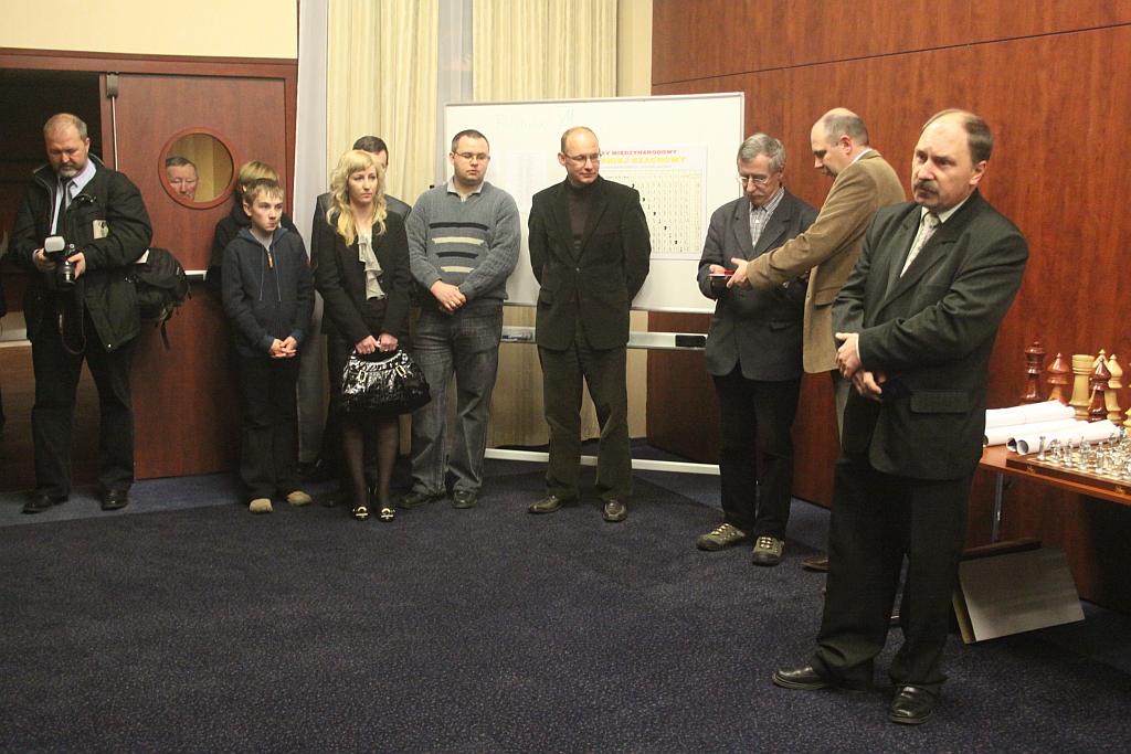 Triumf Cyborowskiego