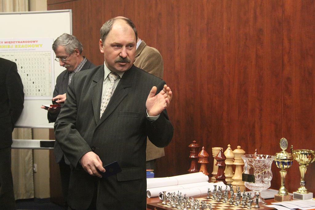 Triumf Cyborowskiego