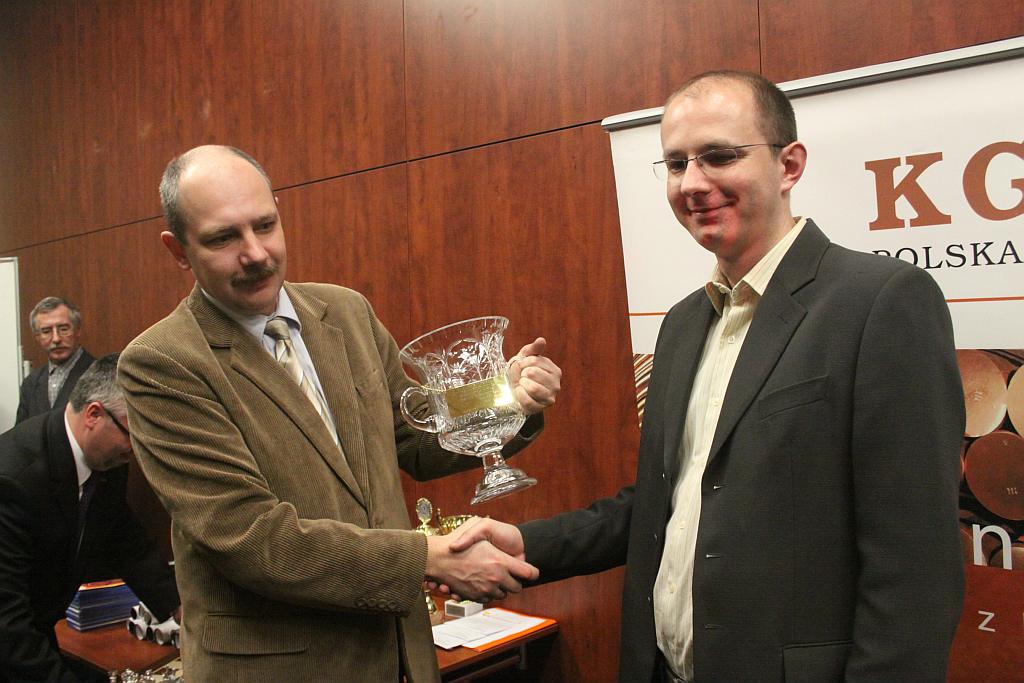 Triumf Cyborowskiego