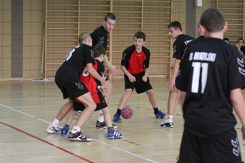 Handball Cup 2009