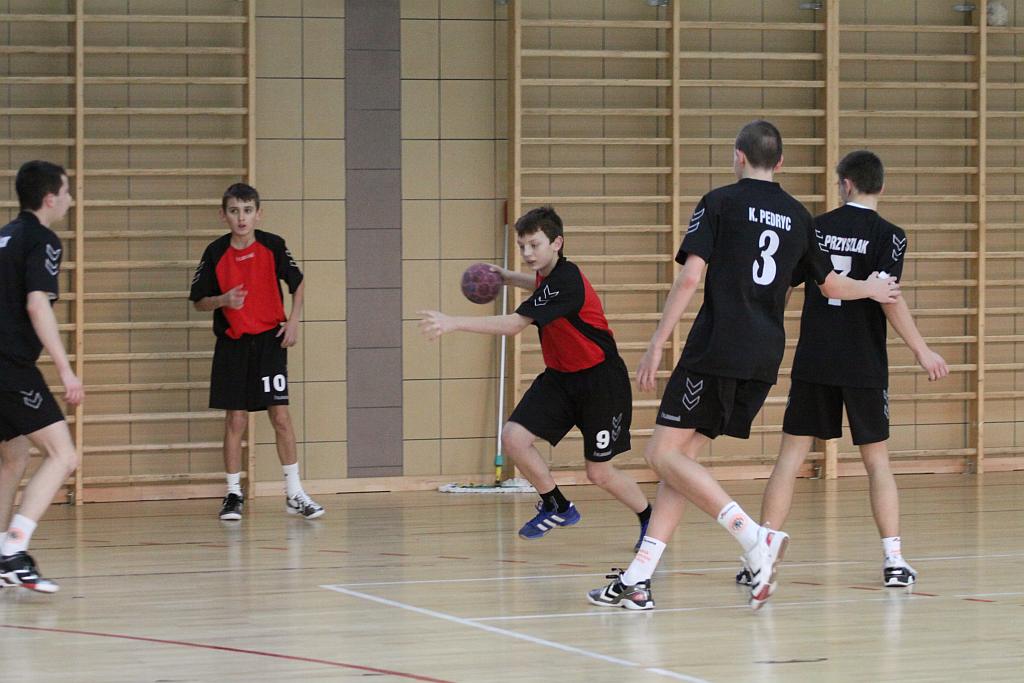 Handball Cup 2009