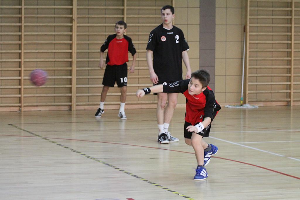 Handball Cup 2009