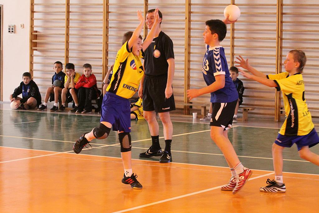 Handball Cup 2009