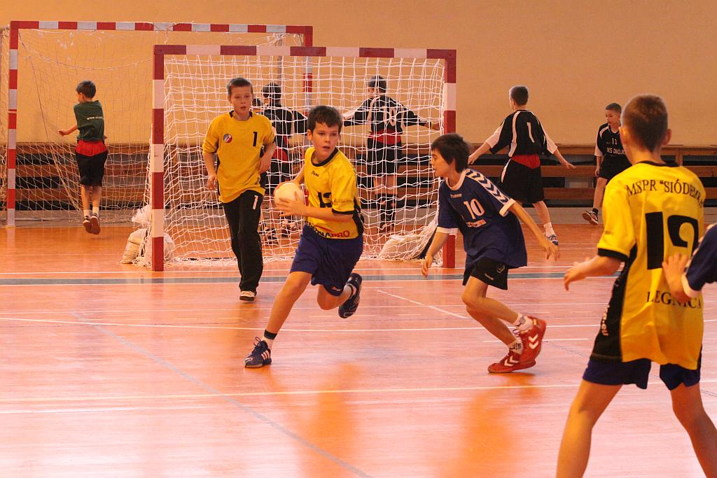 Handball Cup 2009