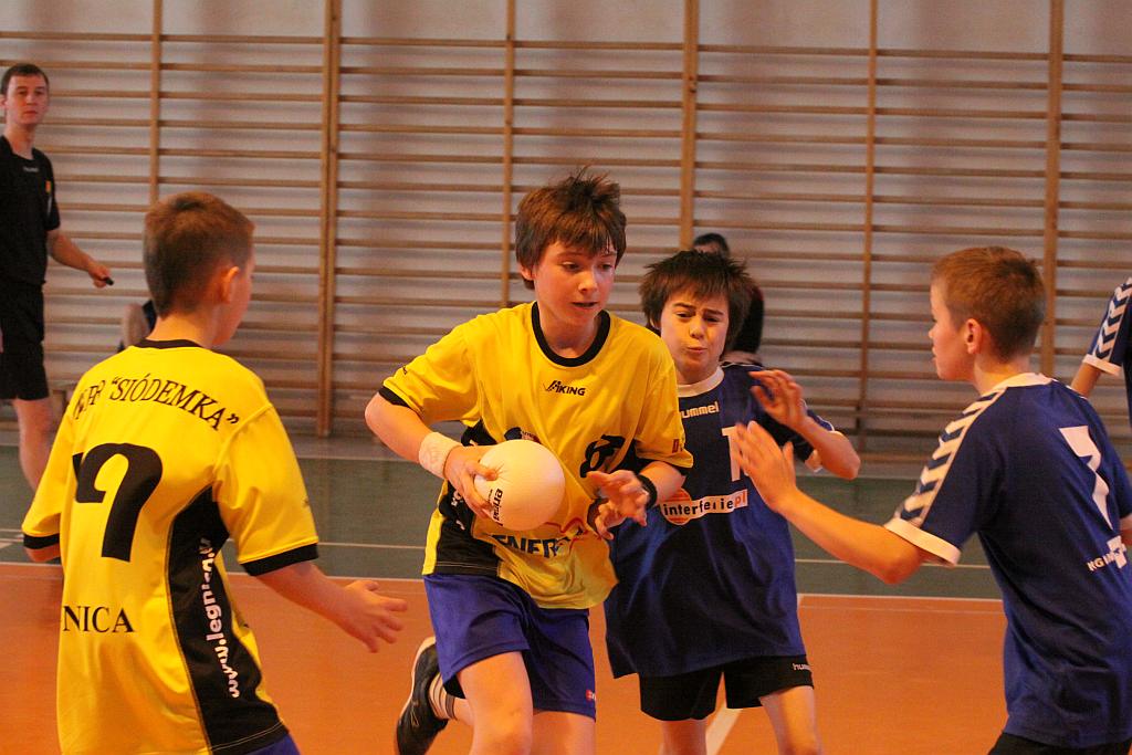 Handball Cup 2009