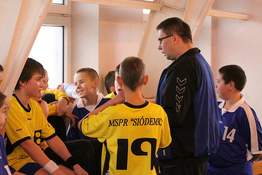 Handball Cup 2009