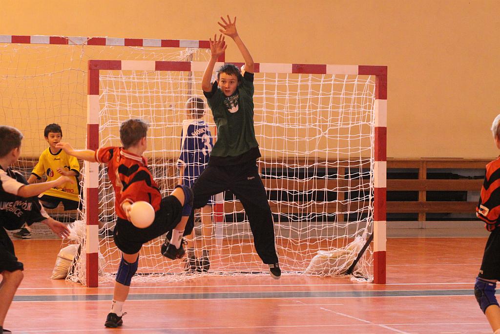 Handball Cup 2009