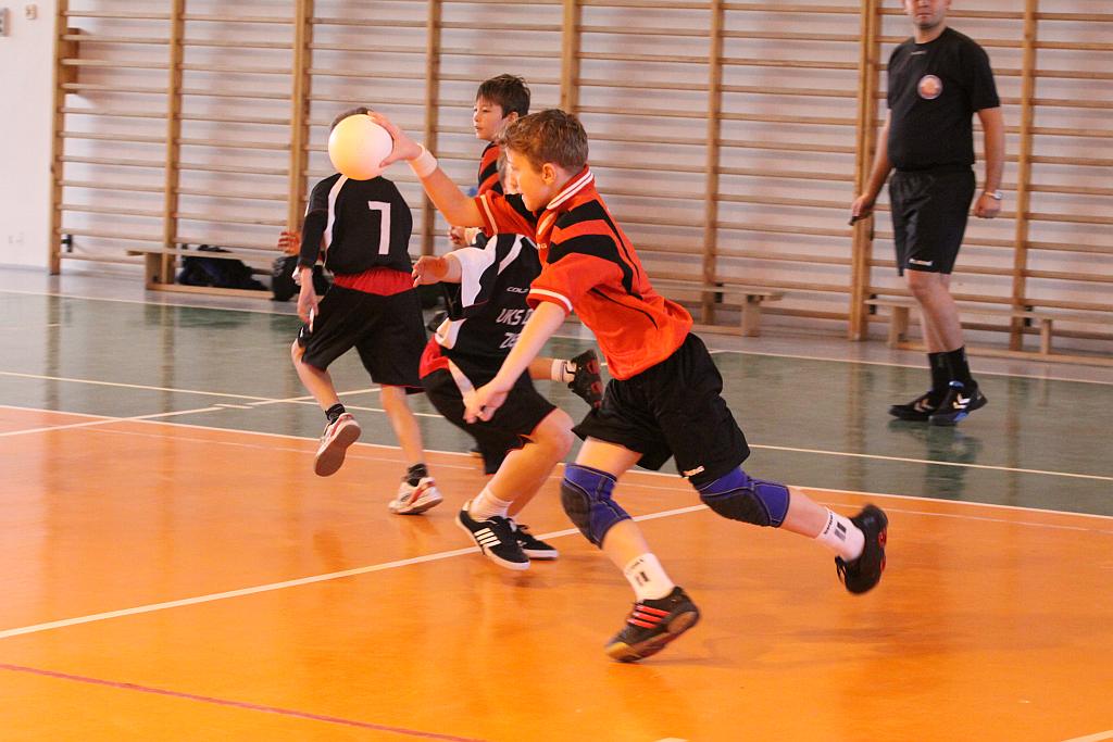 Handball Cup 2009